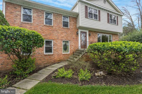 Vienna, VA 22182,1309 STONE MEADOW WAY