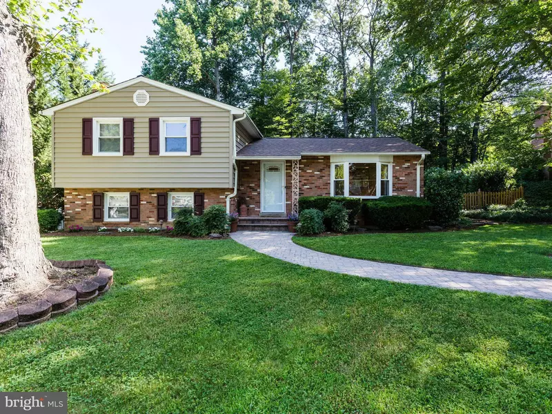 9214 CAPRICORN CT, Burke, VA 22015