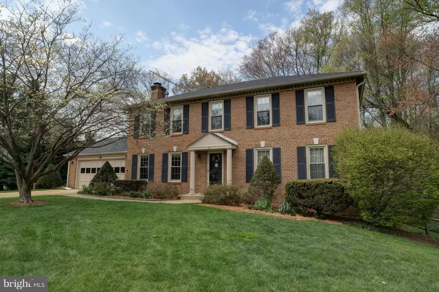 1408 BARITONE CT, Vienna, VA 22182