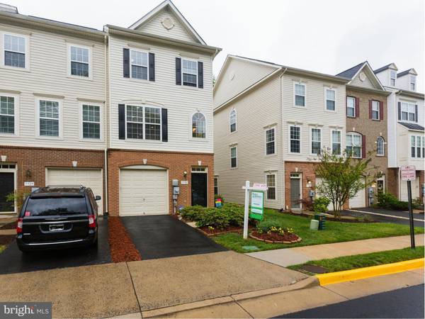 7731 WHITE HERON TRL, Alexandria, VA 22306