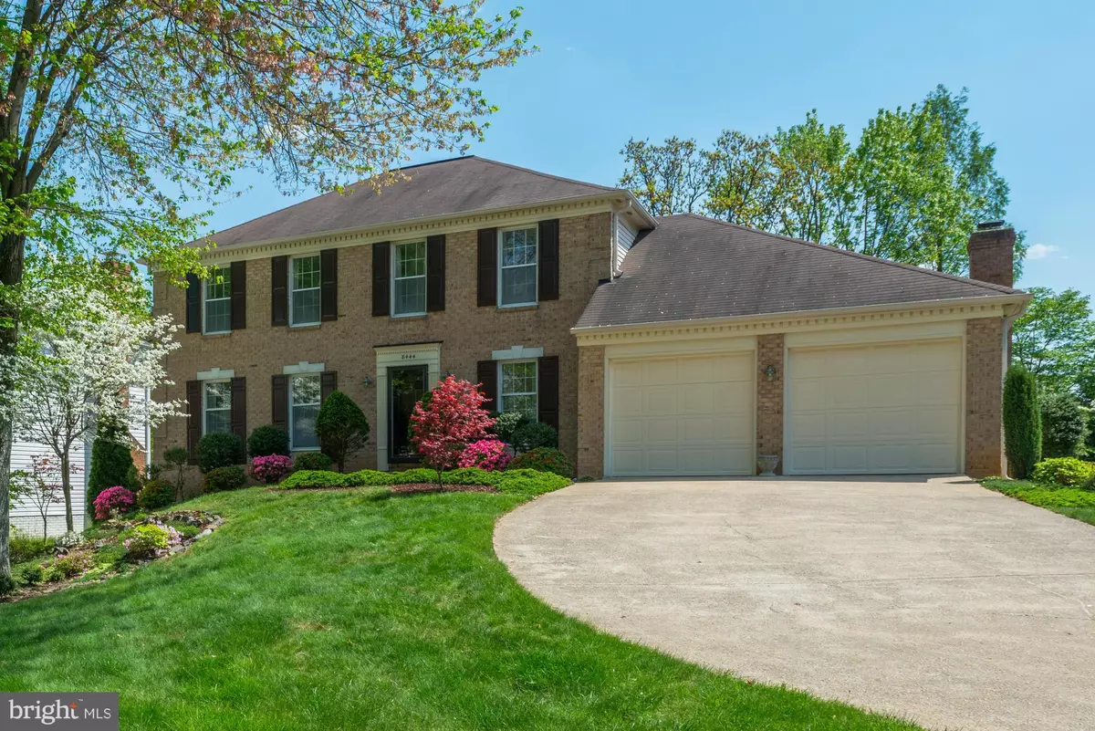 Vienna, VA 22182,8444 HUNT VALLEY DR