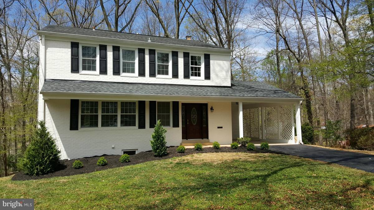 Annandale, VA 22003,8928 SLEAFORD PL