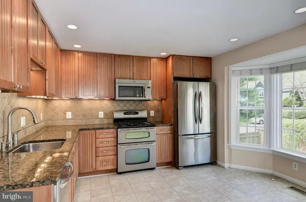 Falls Church, VA 22043,2427 FALLS PLACE CT