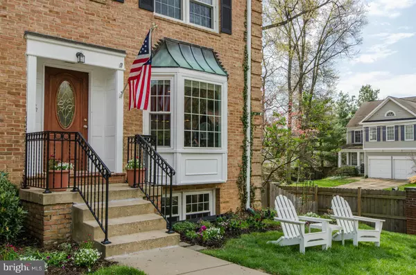 Falls Church, VA 22043,2427 FALLS PLACE CT