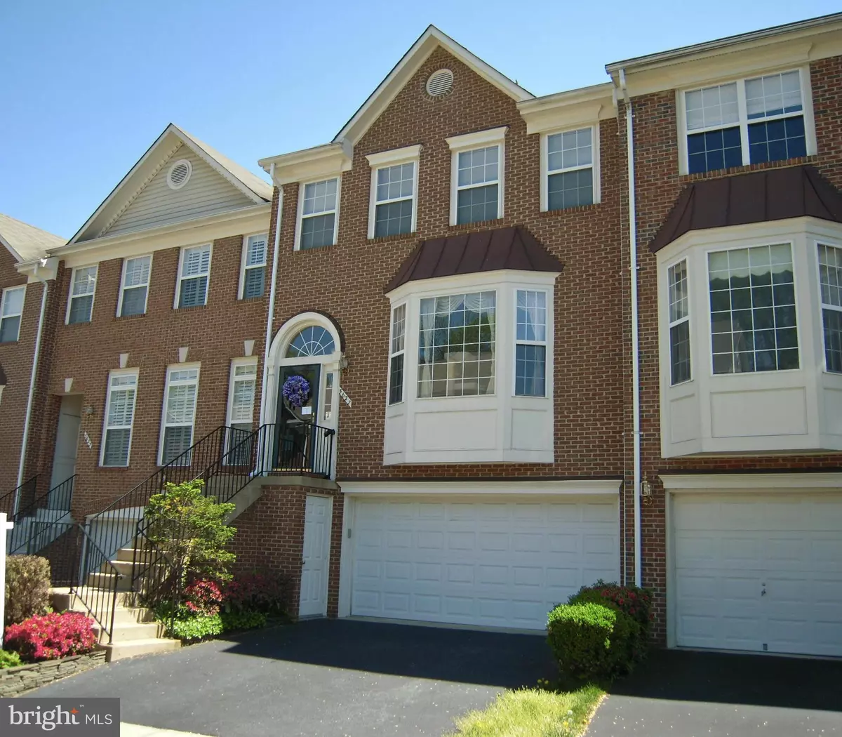 Alexandria, VA 22310,5627 GOVERNORS POND CIR