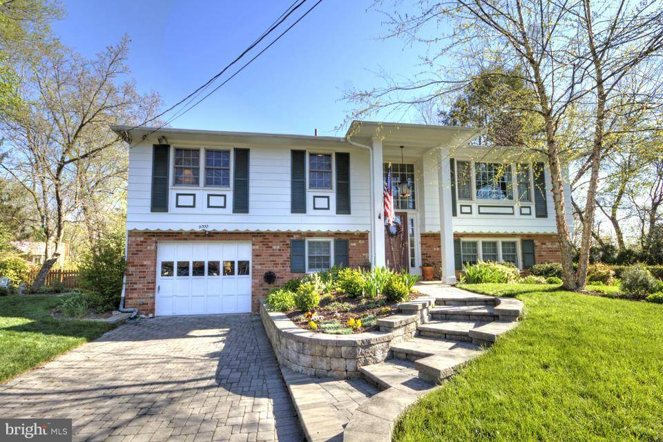 9000 GREER CT, Fairfax, VA 22031