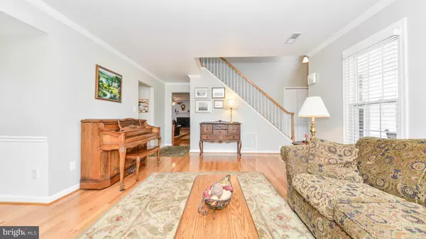 Fairfax, VA 22033,3636 ELDERBERRY PL