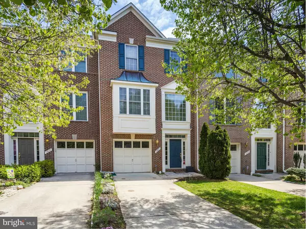 3427 DIEHL CT, Falls Church, VA 22041