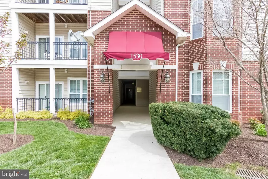 1530 SPRING GATE DR #9109, Mclean, VA 22102