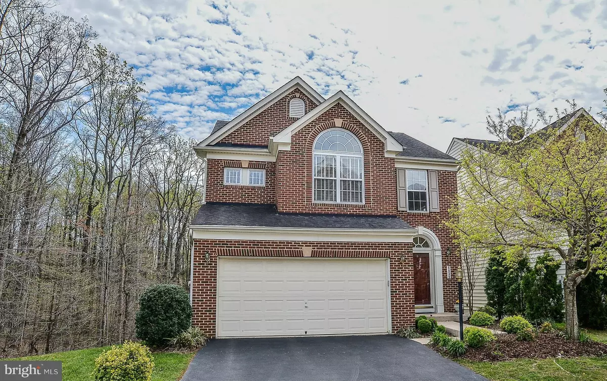 Alexandria, VA 22315,6839 ROLLING CREEK WAY