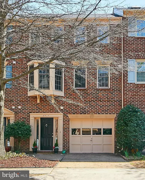 6417 FLEETSIDE CT, Alexandria, VA 22310