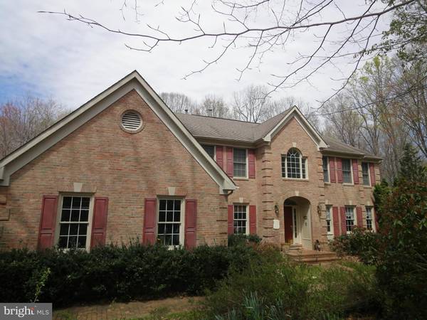 12204 CLIFTON SPRING DR, Clifton, VA 20124