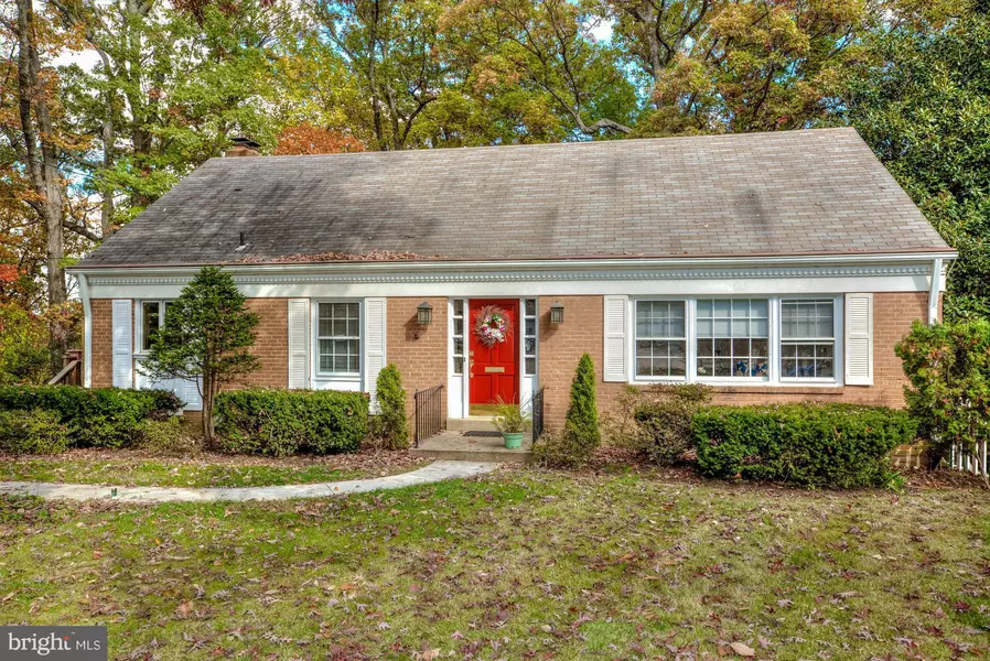 5303 NEVILLE CT, Alexandria, VA 22310