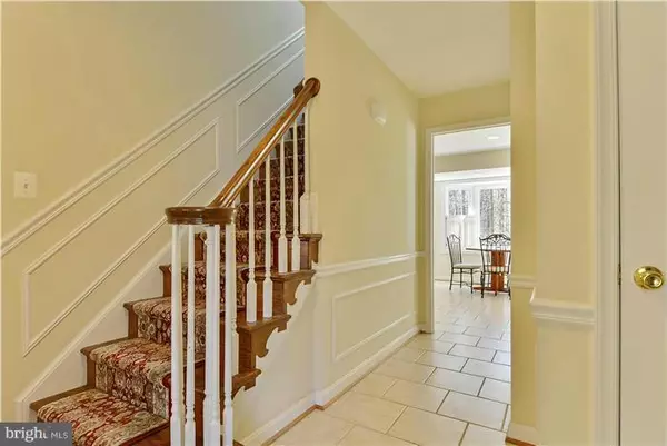 Fairfax, VA 22033,3273-F TILTON VALLEY DR