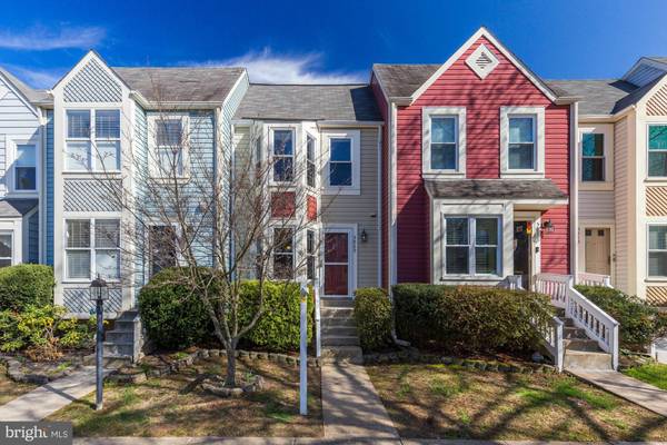 5809 NORHAM DR, Alexandria, VA 22315