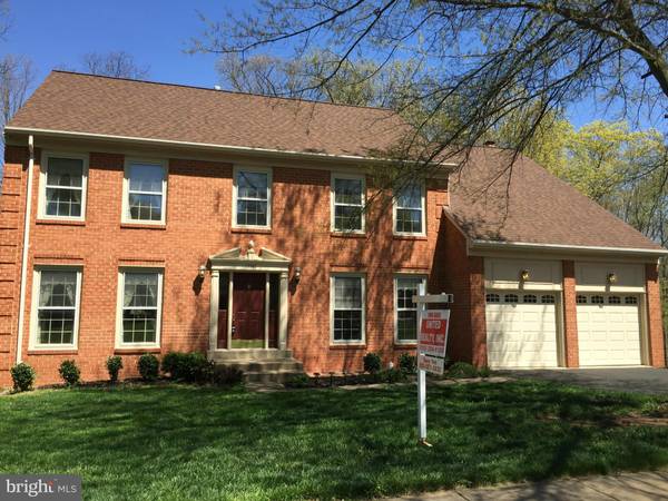 13943 VALLEY COUNTRY DR, Chantilly, VA 20151