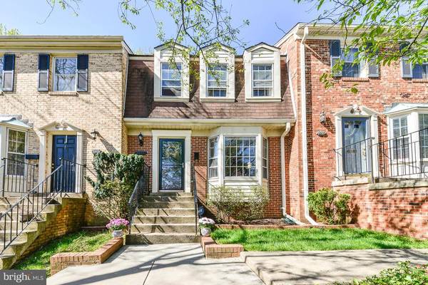 2207 MCLEAN PARK RD, Falls Church, VA 22043