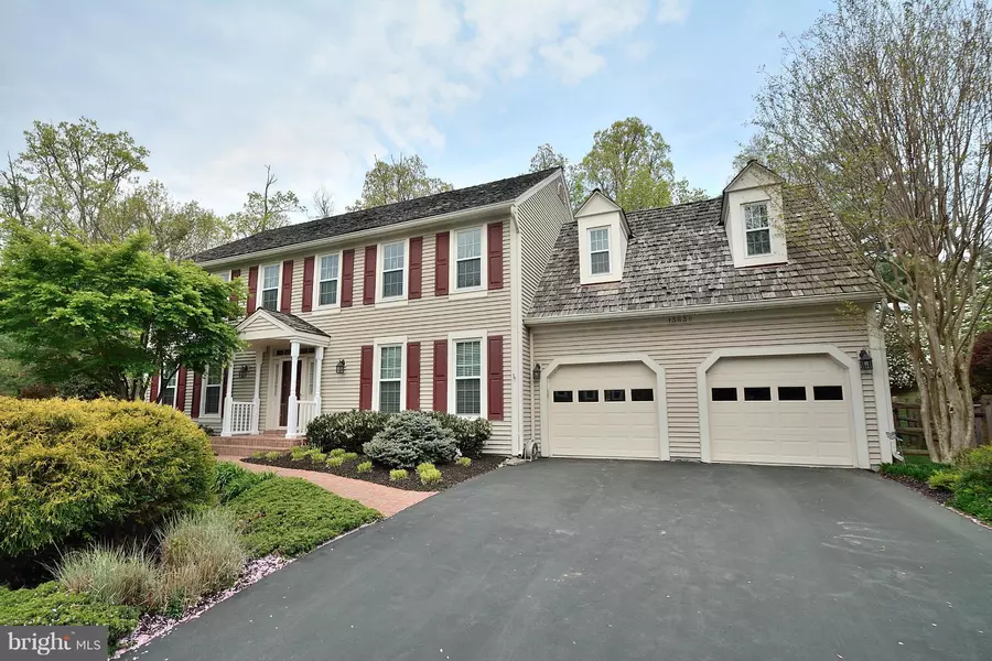 13638 ROCK FLINT CT, Clifton, VA 20124