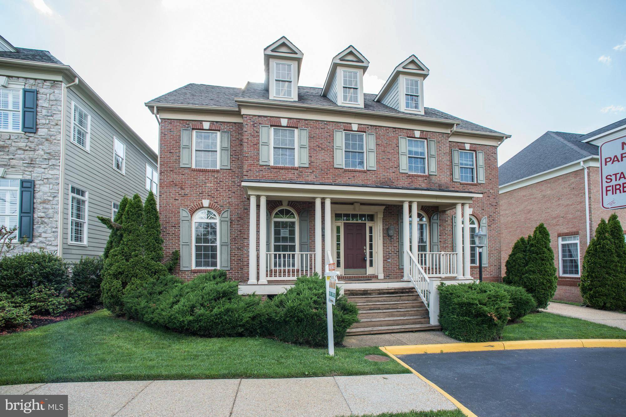 Oakton, VA 22124,10301 LYNNHAVEN PL