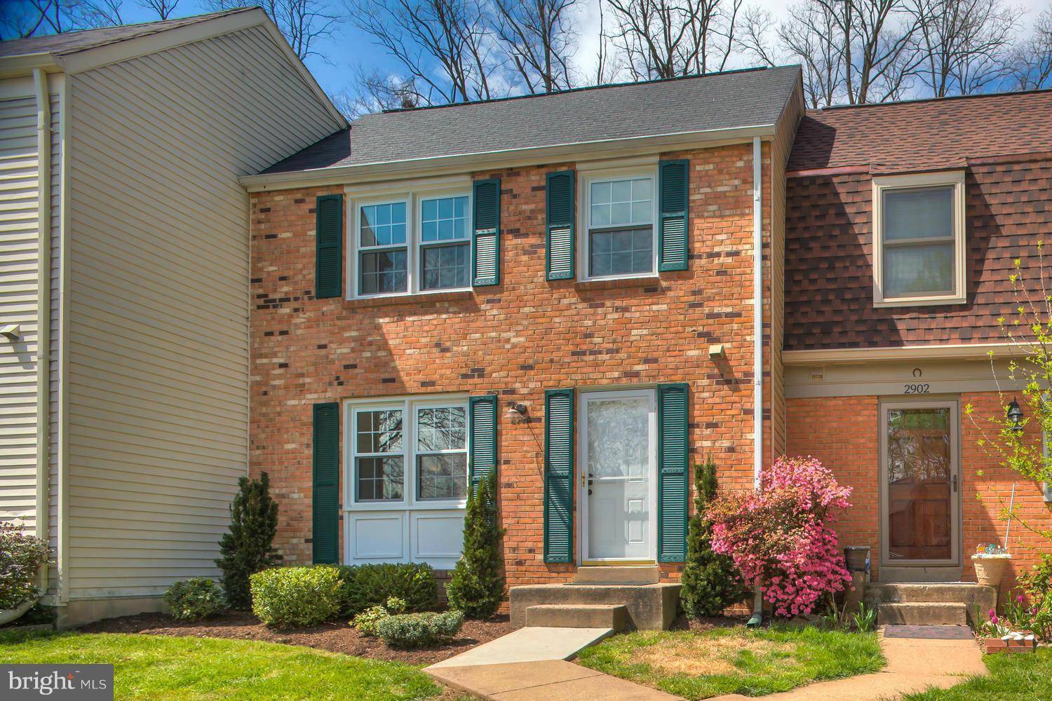 Fairfax, VA 22031,2904 EVERLEIGH WAY