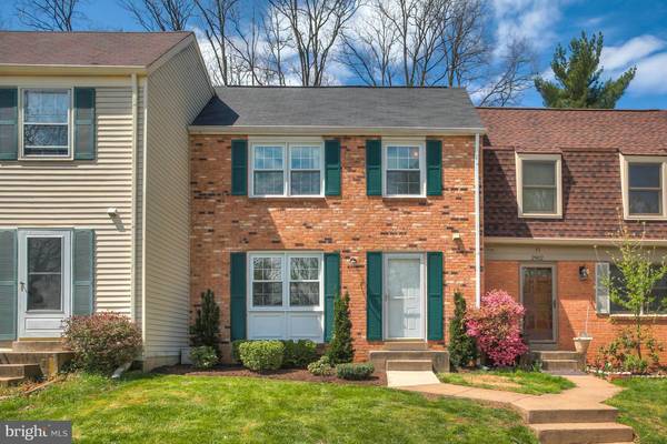 2904 EVERLEIGH WAY, Fairfax, VA 22031