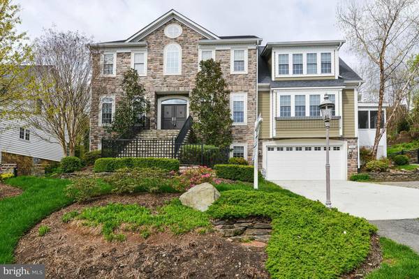 6504 BLUE WING DR, Alexandria, VA 22307