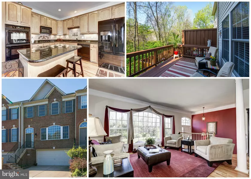 3786 ELMWOOD TOWNE WAY, Alexandria, VA 22303