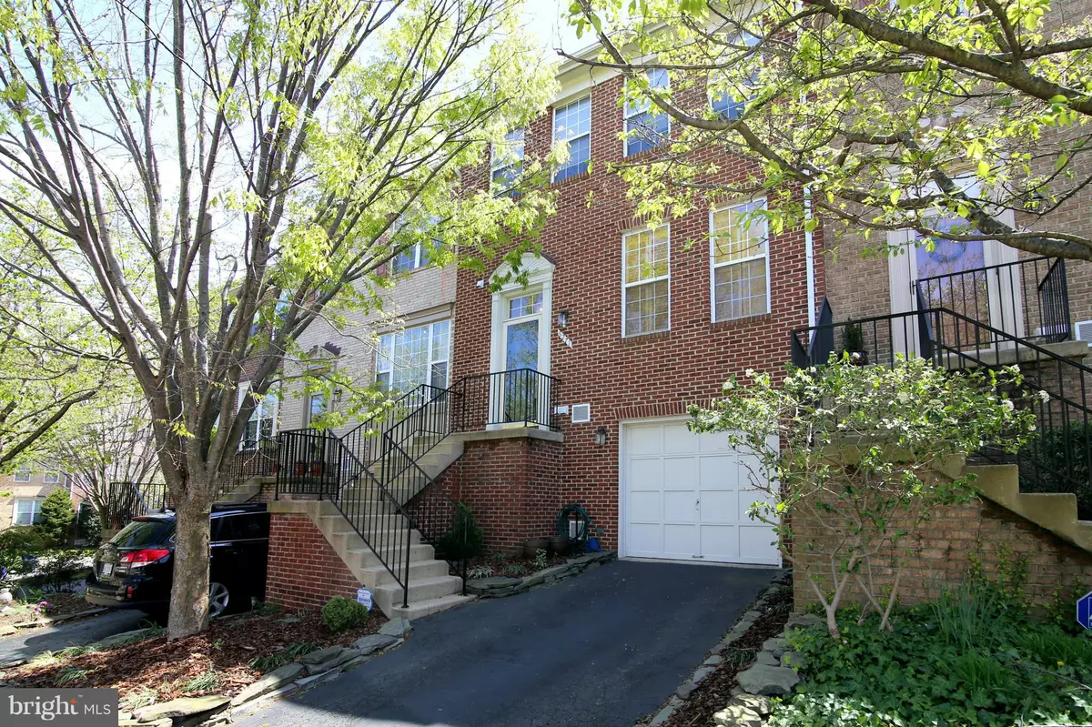 Alexandria, VA 22315,6271 TALIAFERRO WAY