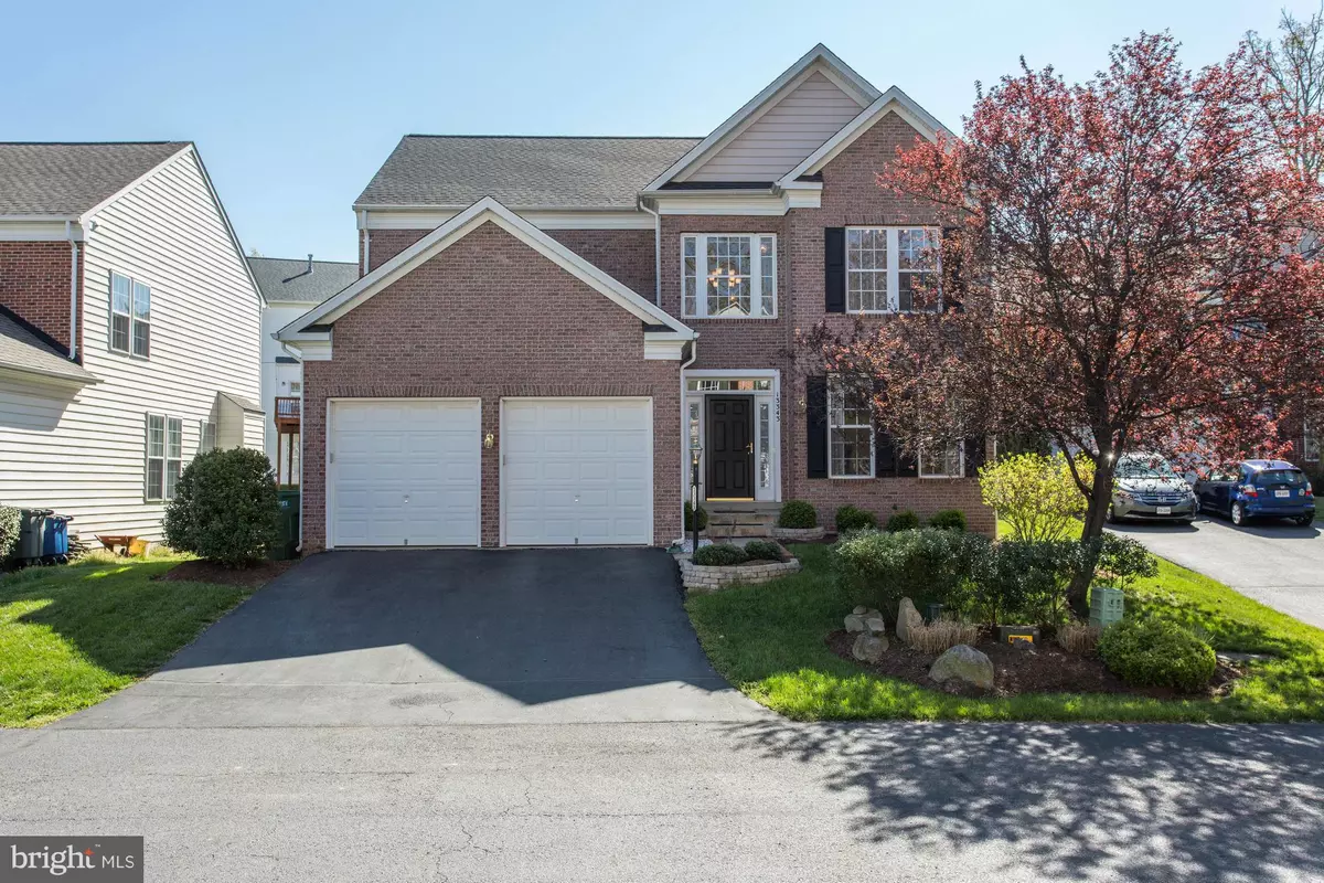 Centreville, VA 20120,13343 EMERIC CT