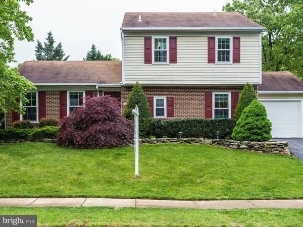 6016 FRANCONIA FOREST LN, Alexandria, VA 22310