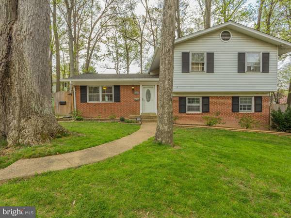 8309 WINDER ST, Vienna, VA 22180