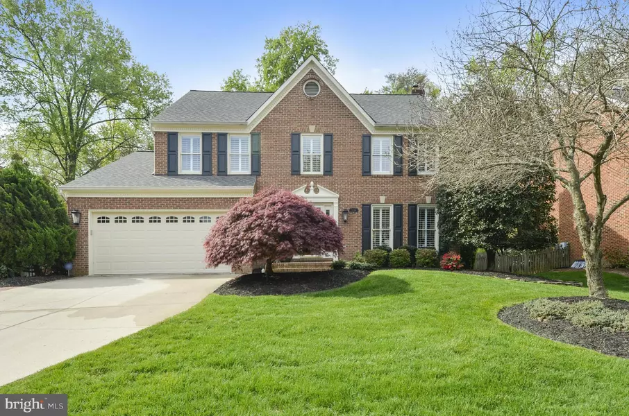 8209 COLLINGWOOD CT, Alexandria, VA 22308