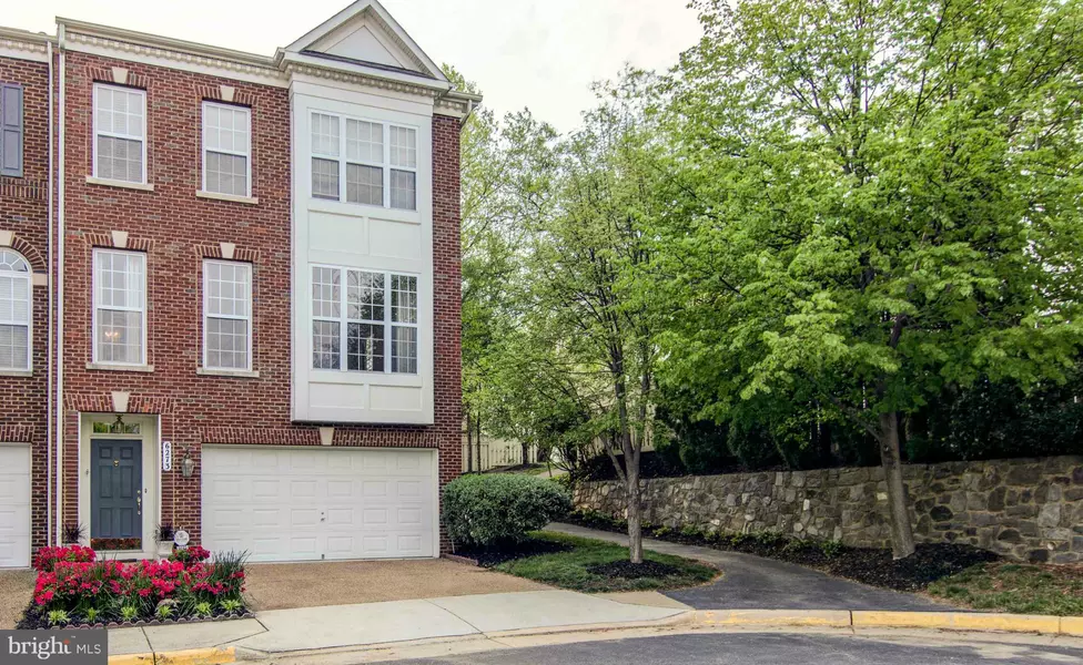 6273 SHACKELFORD TER, Alexandria, VA 22312