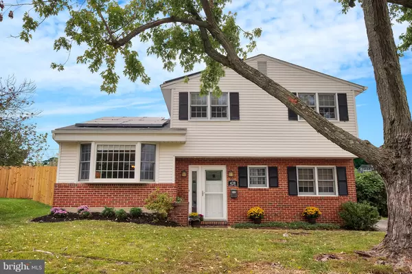 428 SUDBURY RD, Linthicum Heights, MD 21090