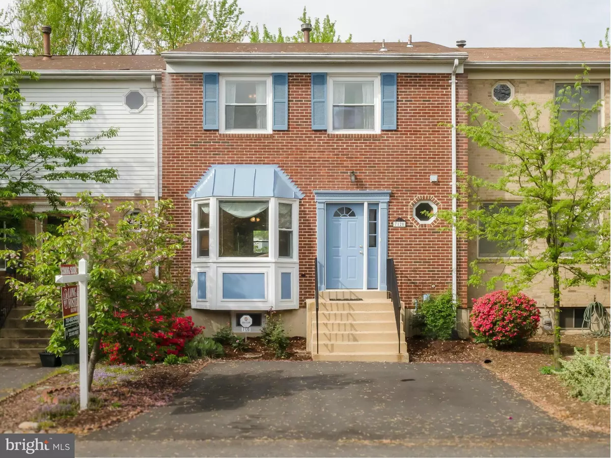 Alexandria, VA 22315,7120 CAPTAINS COVE CT