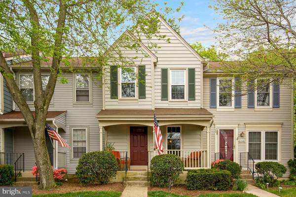 6348 CHIMNEY WOOD CT, Alexandria, VA 22306