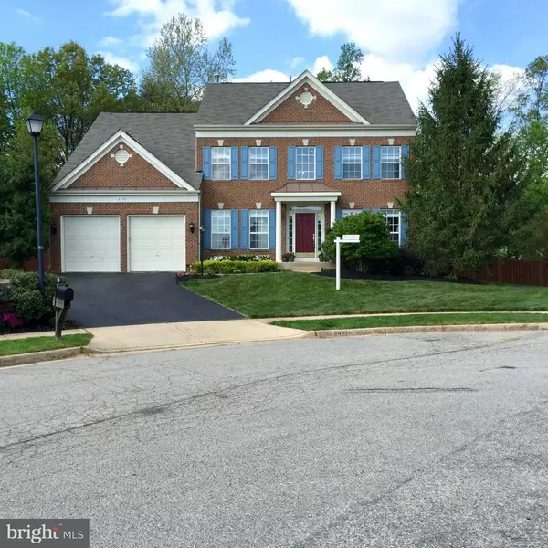 Lorton, VA 22079,8490 SULLENBERGER CT