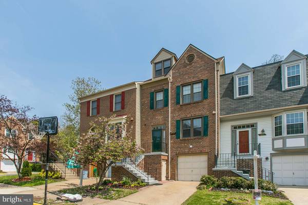 7203 SQUIRREL RUN CT, Springfield, VA 22152