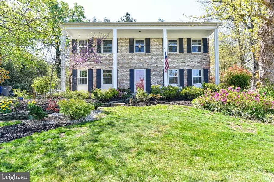 4401 DARTMOOR LN, Alexandria, VA 22310