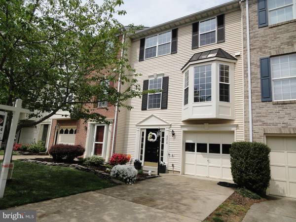 6670 KELSEY POINT CIR, Alexandria, VA 22315