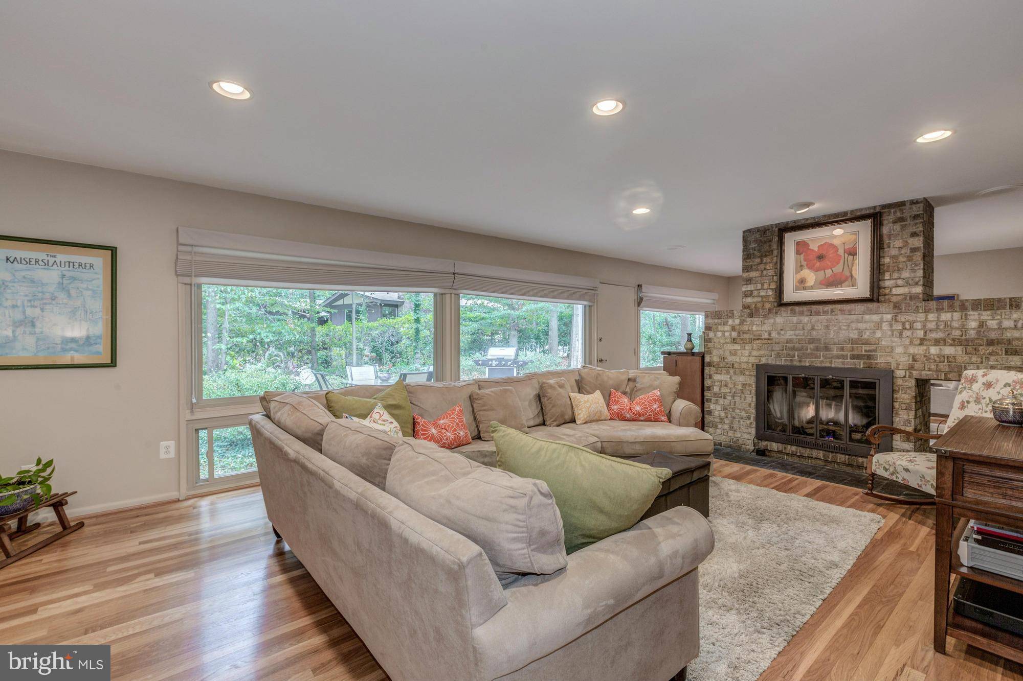 3321 WESSYNTON WAY, Alexandria, VA 22309