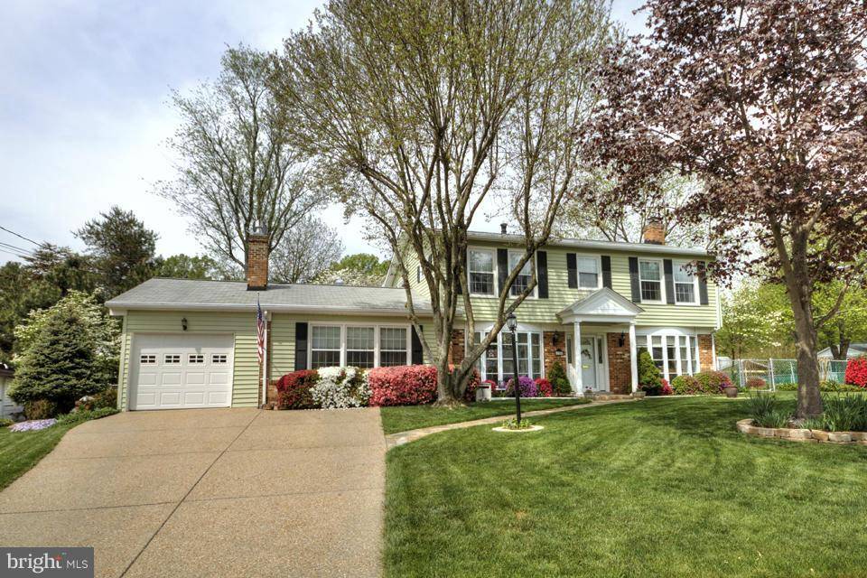 Annandale, VA 22003,4900 CHANTICLEER AVE