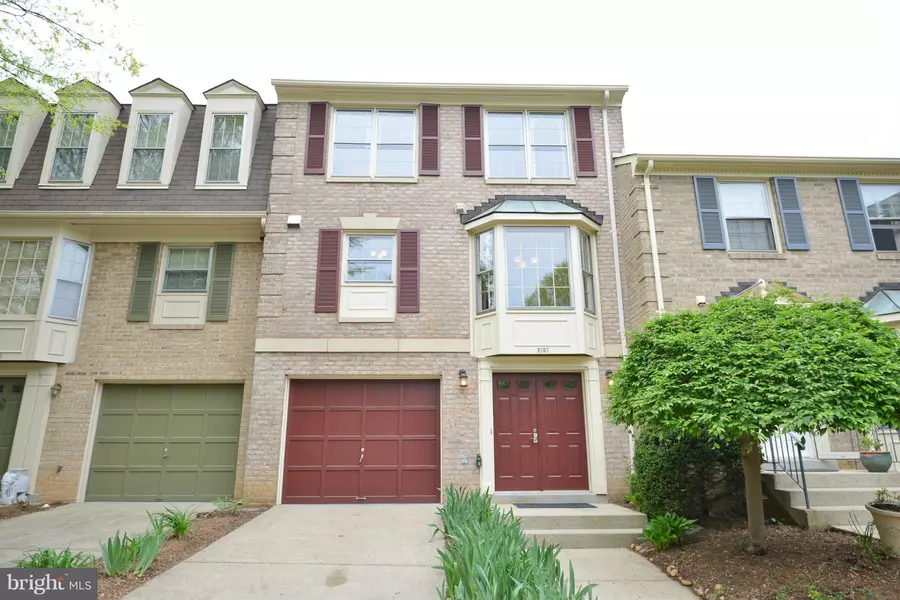 2157 KINGS MILL CT, Falls Church, VA 22043