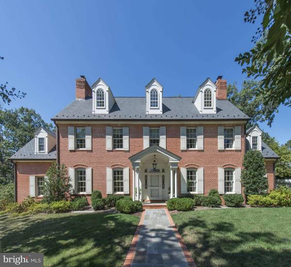 6222 BERKELEY RD, Alexandria, VA 22307