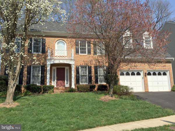 6287 TIMARRON COVE LN, Burke, VA 22015