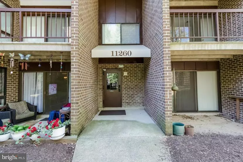 11260 CHESTNUT GROVE SQ #138, Reston, VA 20190