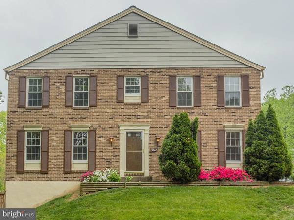 9422 CANDLEBERRY CT, Burke, VA 22015