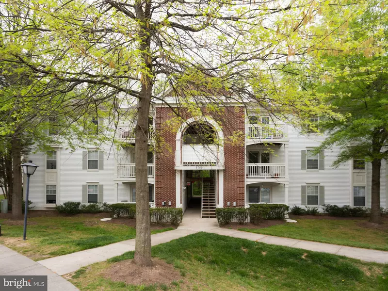 5700 SHADWELL CT #81, Alexandria, VA 22309