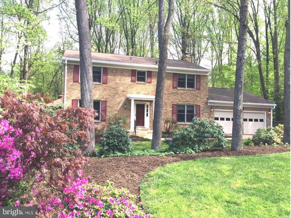 2623 CLIDE CT, Oakton, VA 22124