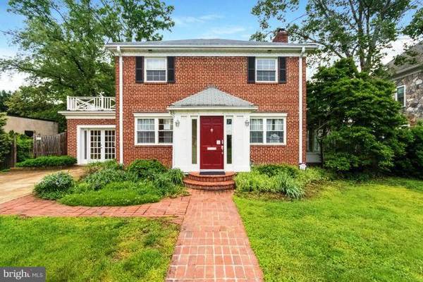 2108 WINDSOR RD, Alexandria, VA 22307